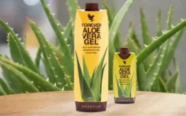 ALOE VERA GEL