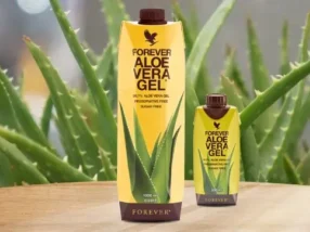 ALOE VERA GEL