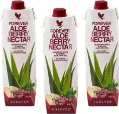 BERRY NECTAR TRIPACK