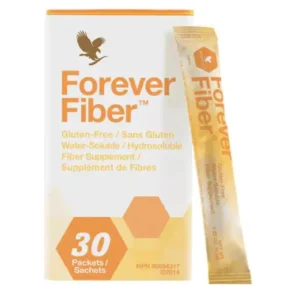 FOREVER FIBER