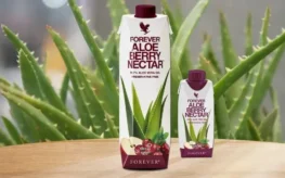 Forever Aloe Berry Nectar