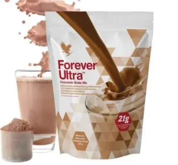 Forever Lite Ultra Chocolate 4