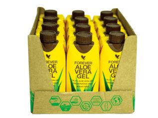 Forever Aloe Vera Gel Mini 330ml